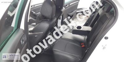 Renault Megane 2017 1.5 dCi Icon