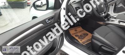 Renault Megane 2017 1.5 dCi Icon