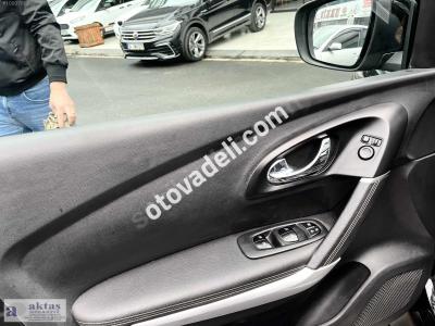 Renault Kadjar 2016 1.5 dCi Icon