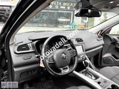 Renault Kadjar 2016 1.5 dCi Icon