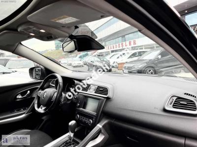 Renault Kadjar 2016 1.5 dCi Icon