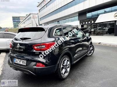 Renault Kadjar 2016 1.5 dCi Icon