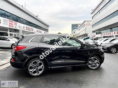 Renault Kadjar 2016 1.5 dCi Icon