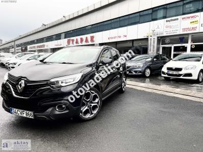 Renault Kadjar 2016 1.5 dCi Icon