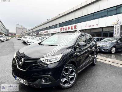 Renault Kadjar 2016 1.5 dCi Icon