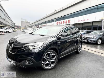 Renault Kadjar 2016 1.5 dCi Icon