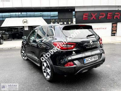 Renault Kadjar 2016 1.5 dCi Icon
