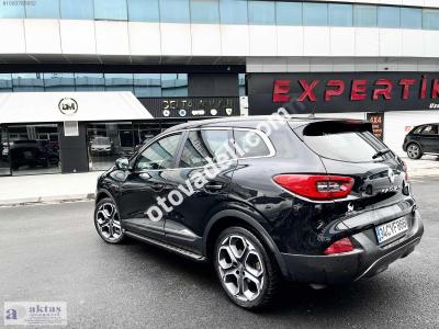 Renault Kadjar 2016 1.5 dCi Icon