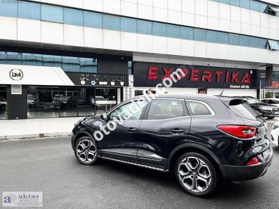 Renault Kadjar 2016 1.5 dCi Icon