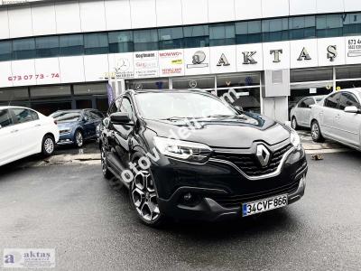 Renault Kadjar 2016 1.5 dCi Icon