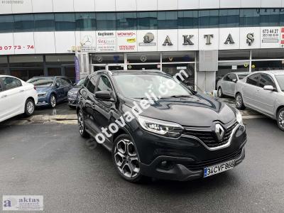 Renault Kadjar 2016 1.5 dCi Icon