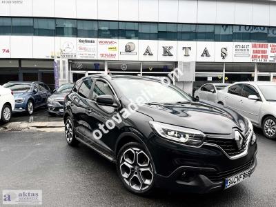 Renault Kadjar 2016 1.5 dCi Icon