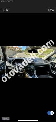 Renault Kadjar 2016 1.5 dCi Icon