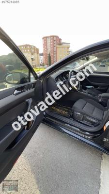 Volkswagen Passat 2019 1.6 TDI BlueMotion Business