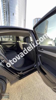 Volkswagen Passat 2019 1.6 TDI BlueMotion Business