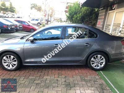 Volkswagen Jetta 2015 1.6 TDI Comfortline