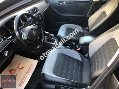 Volkswagen Jetta 2015 1.6 TDI Comfortline