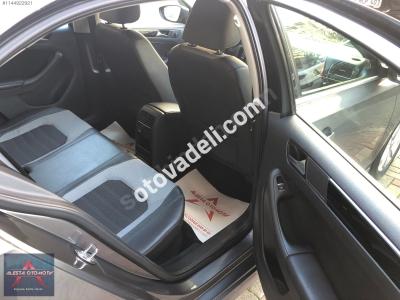Volkswagen Jetta 2015 1.6 TDI Comfortline