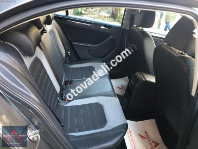 Volkswagen Jetta 2015 1.6 TDI Comfortline
