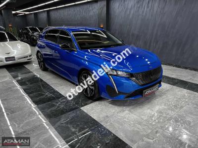 Peugeot 308 2023 1.2 Puretech Allure