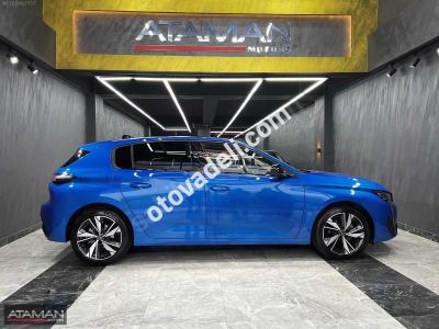 Peugeot 308 2023 1.2 Puretech Allure