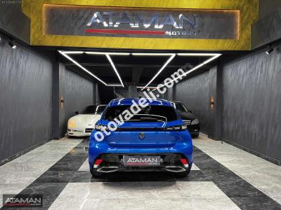 Peugeot 308 2023 1.2 Puretech Allure