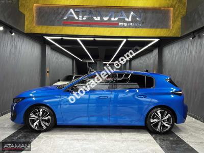 Peugeot 308 2023 1.2 Puretech Allure