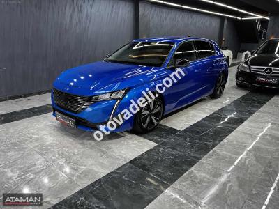 Peugeot 308 2023 1.2 Puretech Allure