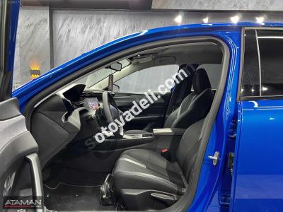 Peugeot 308 2023 1.2 Puretech Allure