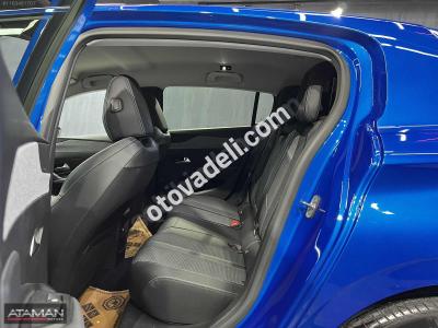 Peugeot 308 2023 1.2 Puretech Allure