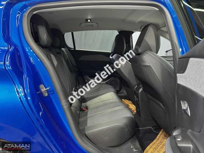 Peugeot 308 2023 1.2 Puretech Allure