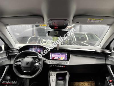 Peugeot 308 2023 1.2 Puretech Allure