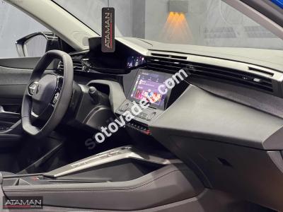 Peugeot 308 2023 1.2 Puretech Allure