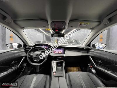 Peugeot 308 2023 1.2 Puretech Allure