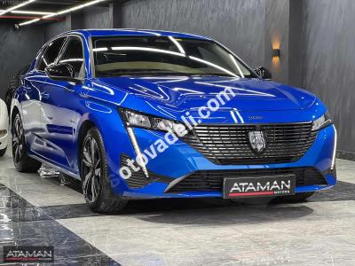 Peugeot 308 2023 1.2 Puretech Allure