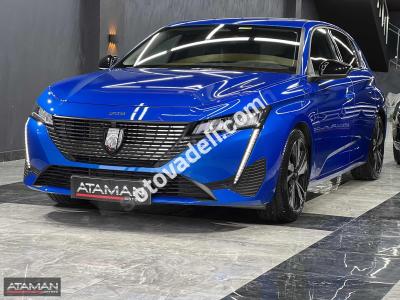 Peugeot 308 2023 1.2 Puretech Allure