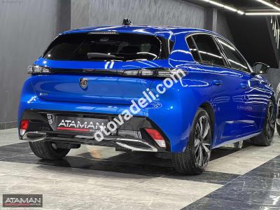 Peugeot 308 2023 1.2 Puretech Allure