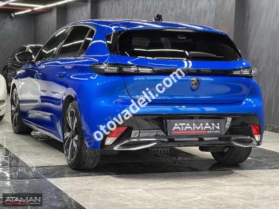 Peugeot 308 2023 1.2 Puretech Allure