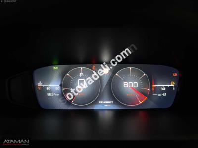 Peugeot 308 2023 1.2 Puretech Allure