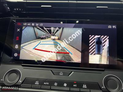 Peugeot 308 2023 1.2 Puretech Allure