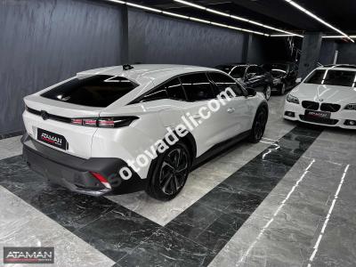 Peugeot 408 2023 1.2 PureTech Allure