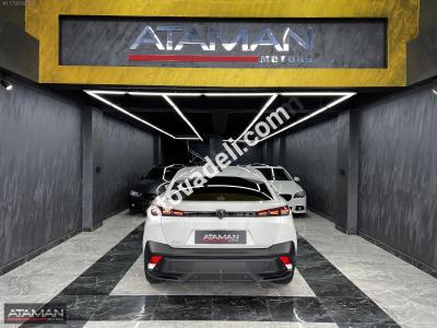 Peugeot 408 2023 1.2 PureTech Allure