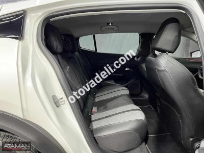 Peugeot 408 2023 1.2 PureTech Allure