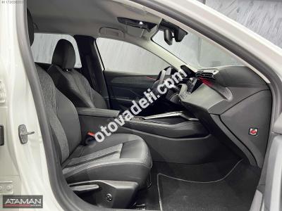 Peugeot 408 2023 1.2 PureTech Allure