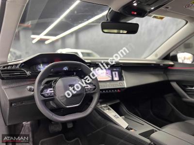 Peugeot 408 2023 1.2 PureTech Allure