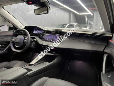 Peugeot 408 2023 1.2 PureTech Allure
