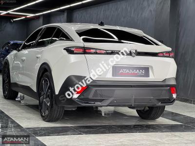 Peugeot 408 2023 1.2 PureTech Allure