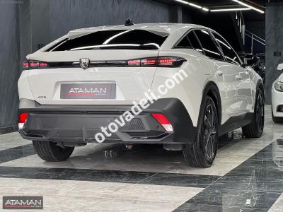 Peugeot 408 2023 1.2 PureTech Allure