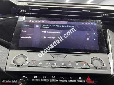 Peugeot 408 2023 1.2 PureTech Allure