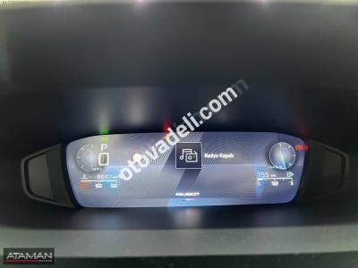 Peugeot 408 2023 1.2 PureTech Allure